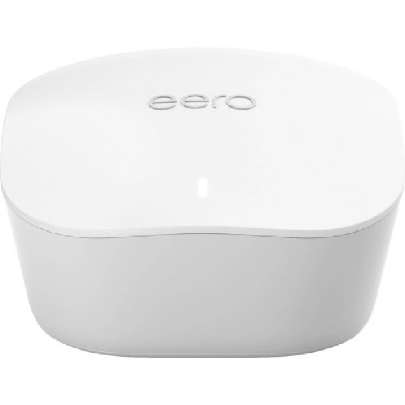 eero Networking Amazon Eero Mesh Dualband 24ghz And 5ghz Wifi